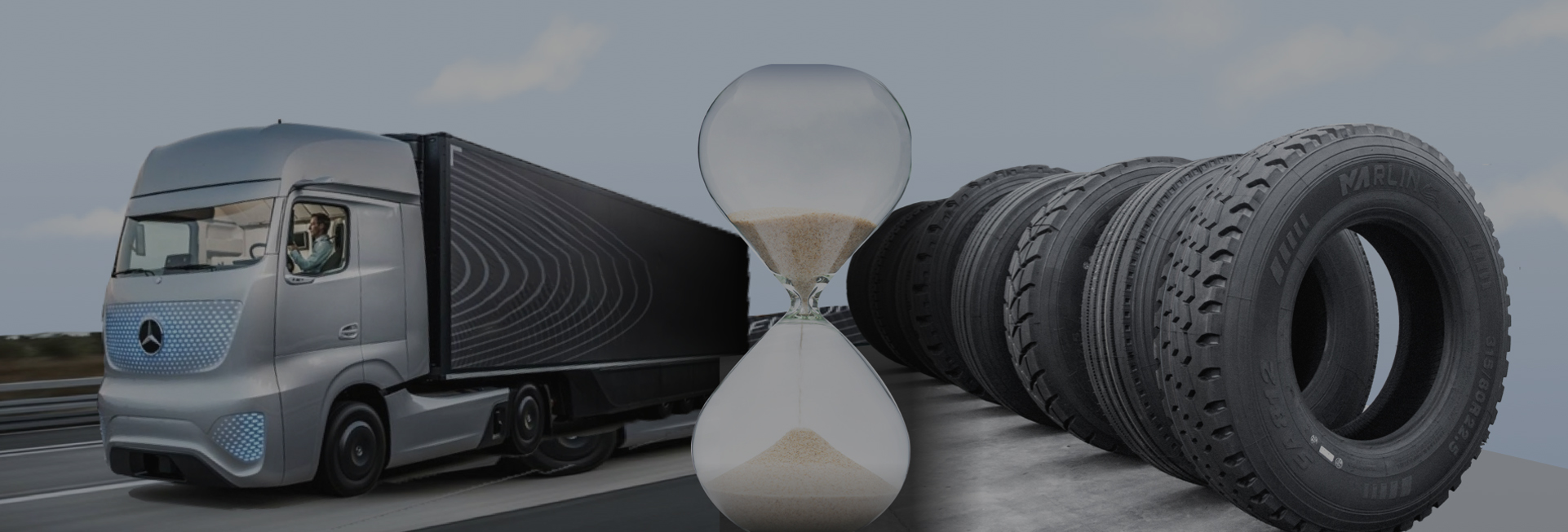 400000-Kilometers-TBR-Tire